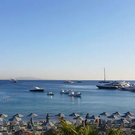 Mykonos Palace