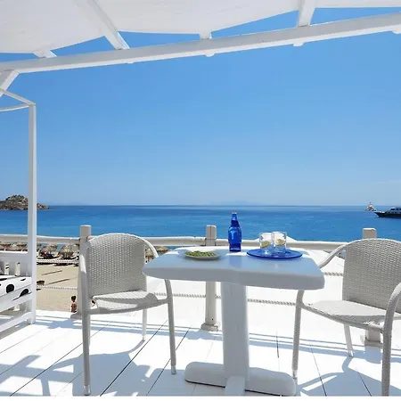 Mykonos Palace Mykonos Town