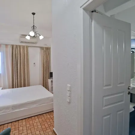 Mykonos Palace Hotel