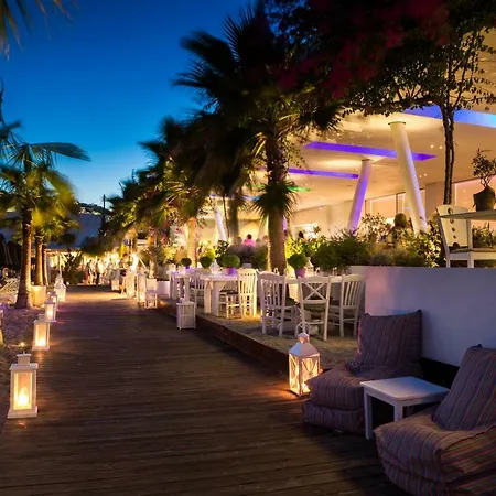 Hotel Mykonos Palace