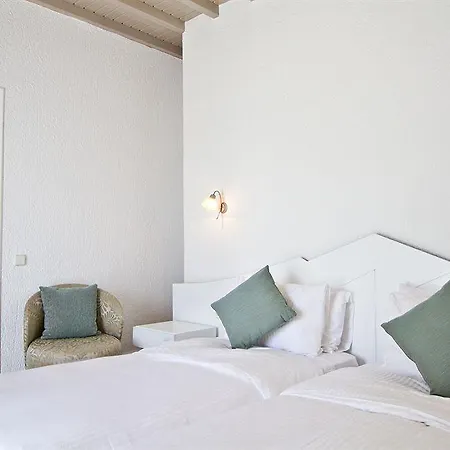 Hotel Mykonos Palace 4*