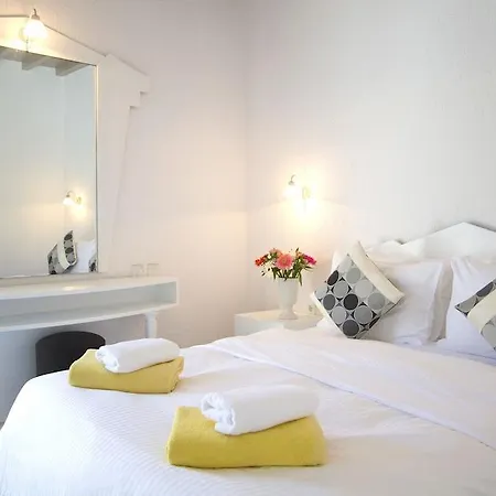 Mykonos Palace Beach Hotel 4*
