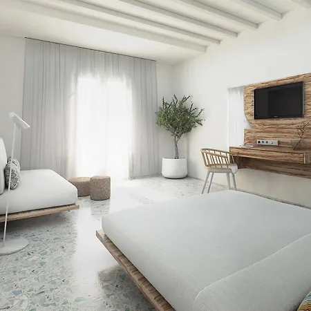 Hotel Mykonos Palace Beach