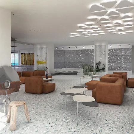 Mykonos Palace Beach Hotel 4*