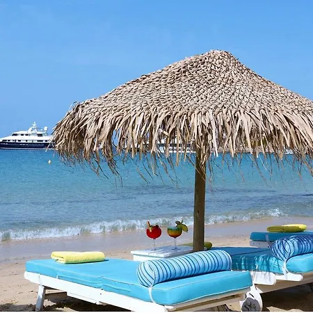 Mykonos Palace Beach Mykonos Town