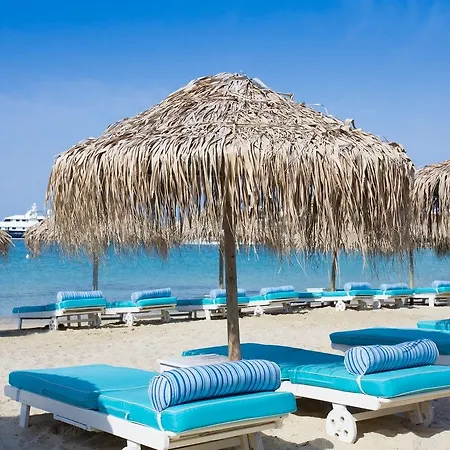 Mykonos Palace Beach