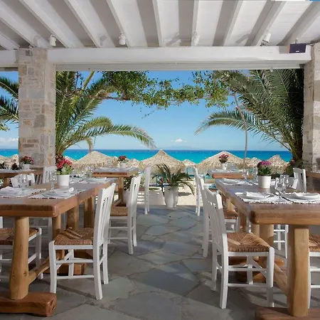 Mykonos Palace Beach