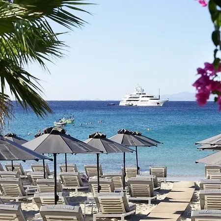 Mykonos Palace Beach