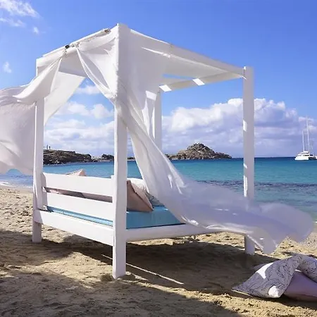 Mykonos Palace Beach 4*