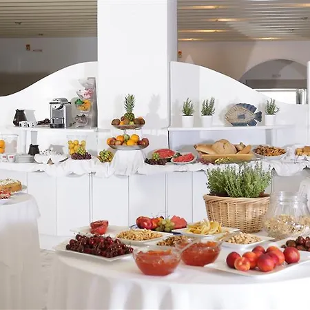 Mykonos Palace Beach 4*
