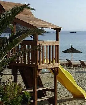 Hotel Mykonos Palace Beach Mykonos Town
