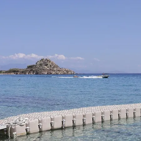 Mykonos Palace Beach