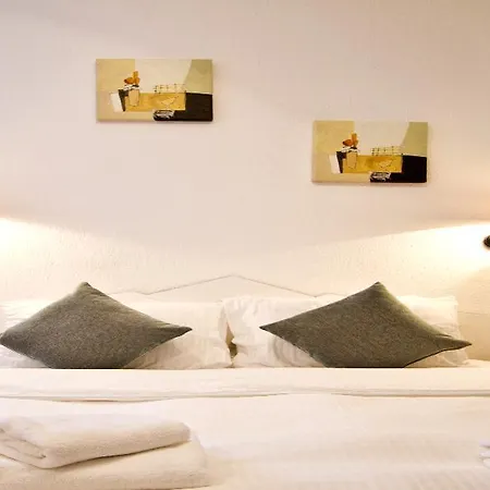 Mykonos Palace Beach 4*