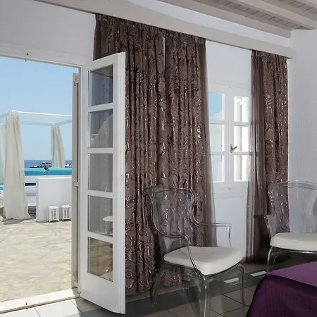 Mykonos Palace Beach 4*